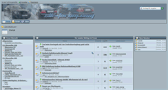 Desktop Screenshot of clk-forum.com